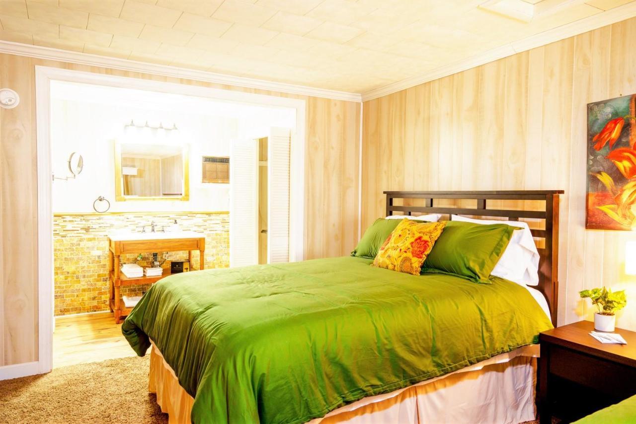 River Front Resort Elkins Esterno foto