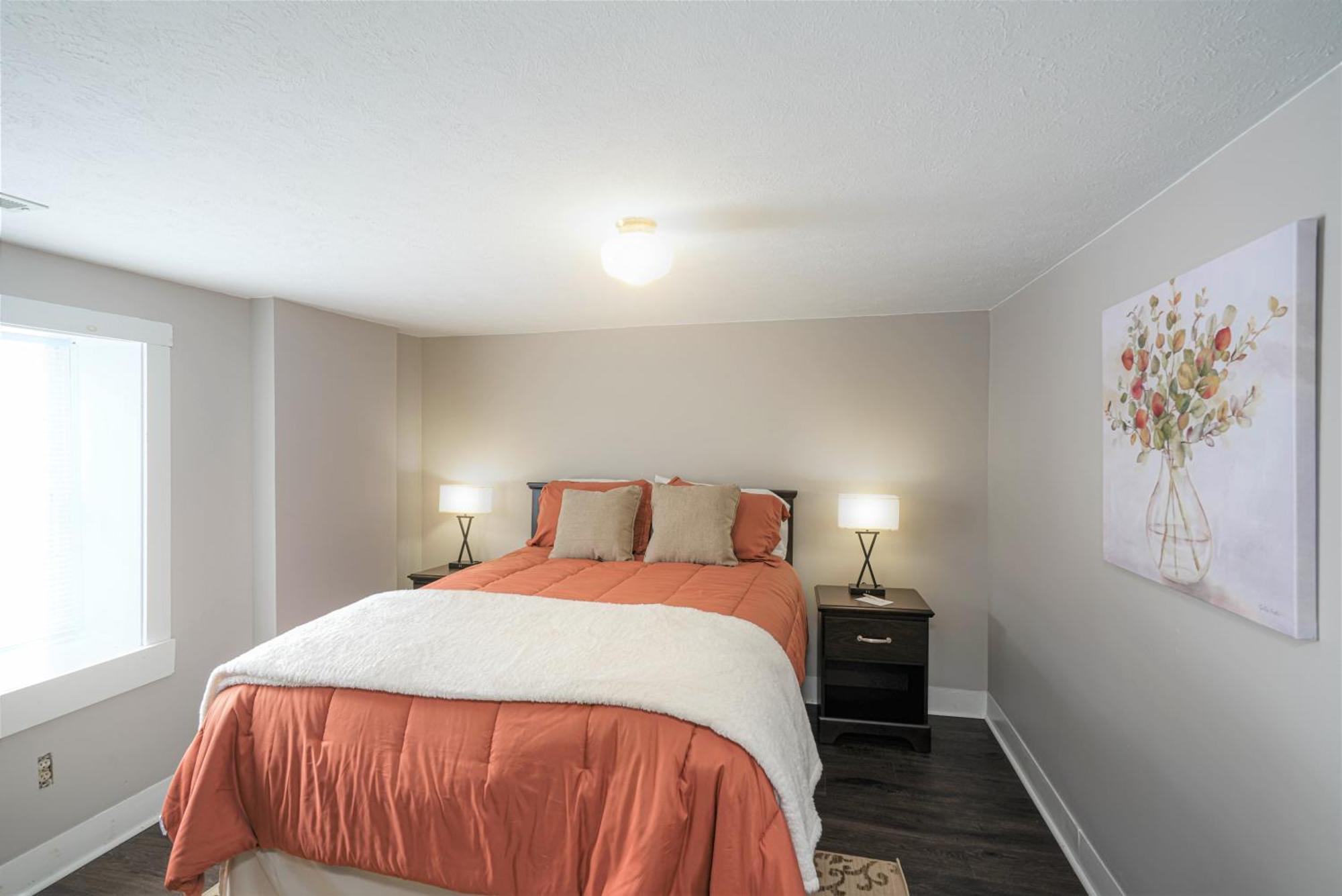 River Front Resort Elkins Esterno foto